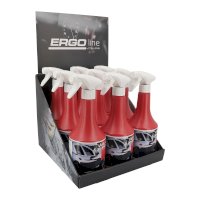 Nettoyant lustrant carrosserie Wax & Shine